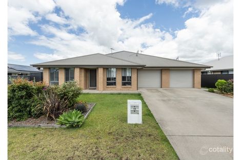 46 Scullin St, Townsend, NSW 2463