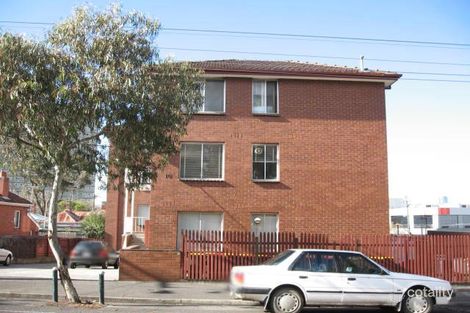 5/8-12 Princes St, Flemington, VIC 3031