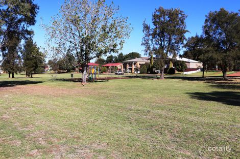 Property photo of 25 McNarry Place Young NSW 2594