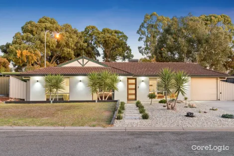 Property photo of 49 Muscatel Circuit Old Reynella SA 5161