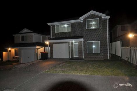 21 Rotuma St, Oakhurst, NSW 2761