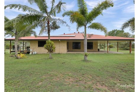 875 Greenhill Rd, Ilbilbie, QLD 4738