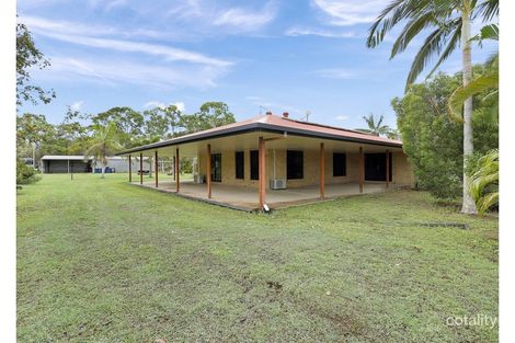 Property photo of 875 Greenhill Road Ilbilbie QLD 4738