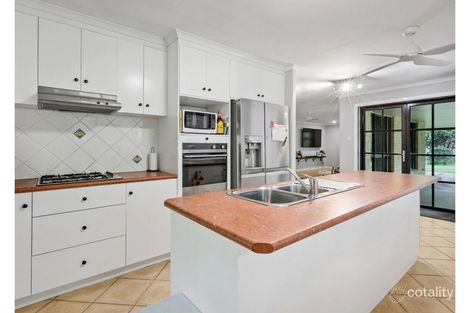 Property photo of 875 Greenhill Road Ilbilbie QLD 4738