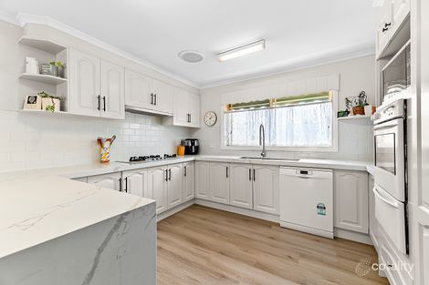 Property photo of 21 Dunmera Crescent Narre Warren South VIC 3805