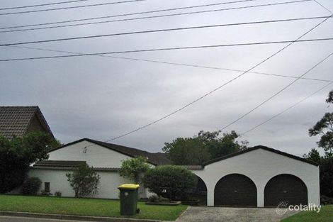 13 Tradewinds Pl, Kareela, NSW 2232