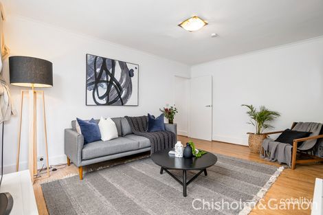 1/199 Hotham St, Ripponlea, VIC 3185