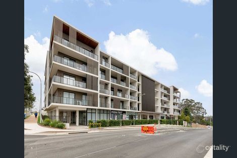 410/21 Hezlett Rd, North Kellyville, NSW 2155