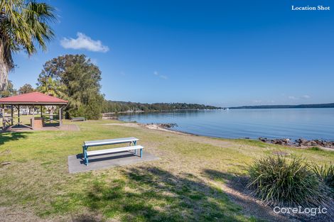 Property photo of 25 Beryl Street Warners Bay NSW 2282