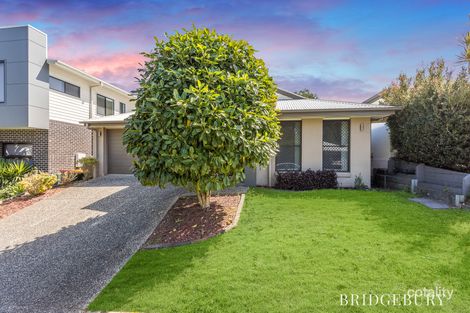Property photo of 19 Conquest Boulevard Dakabin QLD 4503