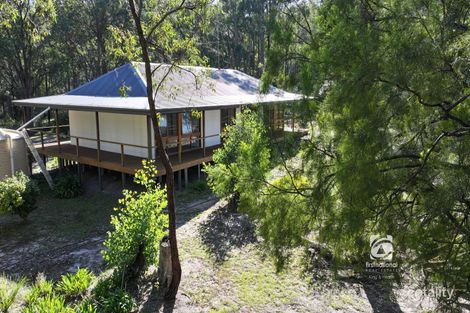 Property photo of 144 Watts Road Nicholson VIC 3882