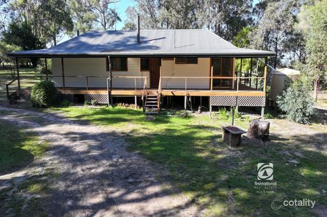 Property photo of 144 Watts Road Nicholson VIC 3882