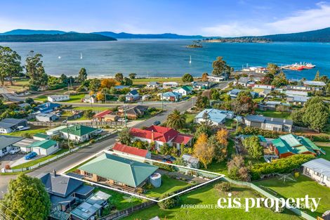 Property photo of 42 No 3 Station Road Dover TAS 7117