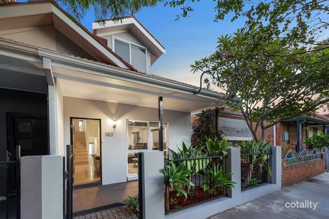 183 Illawarra Rd, Marrickville, NSW 2204