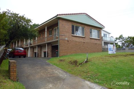 Property photo of 1/96 Heaslip Street Coniston NSW 2500