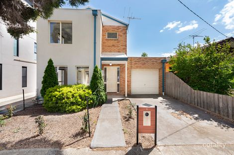 Property photo of 1/70 Pickett Street Footscray VIC 3011