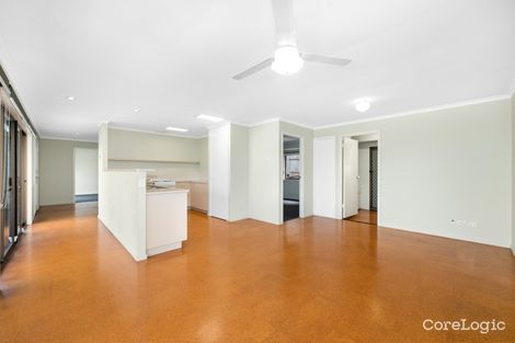 Property photo of 8A Cranwood Street Kenmore QLD 4069