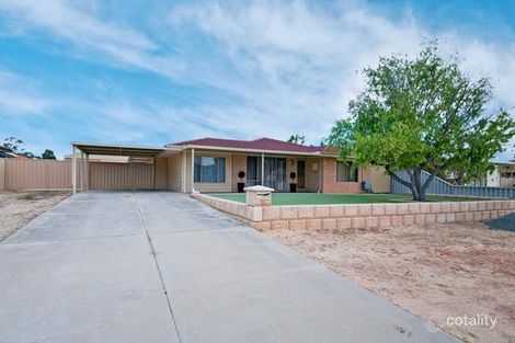 51 Coodanup Dr, Dudley Park, WA 6210