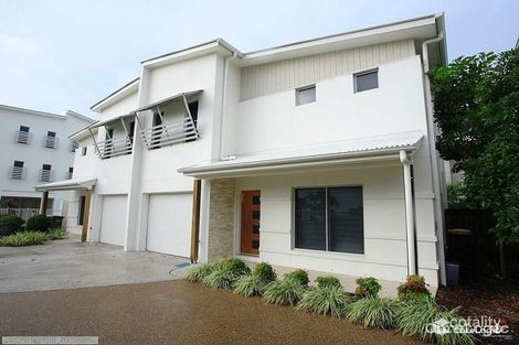 Property photo of 9/541 Esplanade Urangan QLD 4655