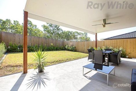 Property photo of 11 Vaal Way Edmondson Park NSW 2174
