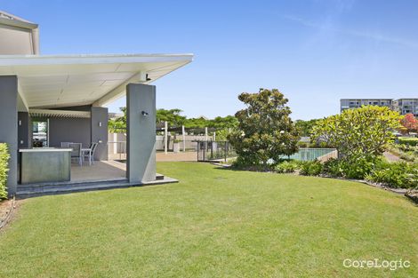 Property photo of 57 Peninsula Drive Robina QLD 4226