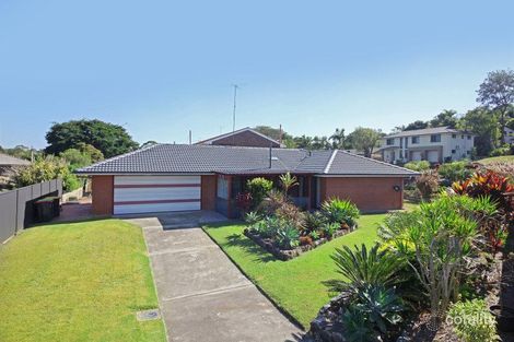 Property photo of 15 Michelle Crescent Wishart QLD 4122