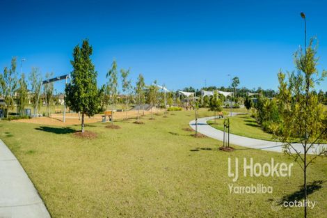 Property photo of 23 Tallwoods Circuit Yarrabilba QLD 4207