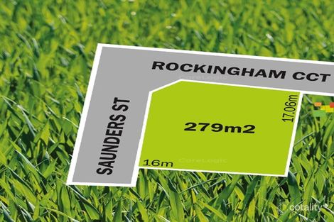 22 Rockingham Cct, Harkness, VIC 3337
