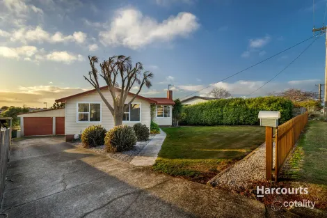 8 Gracie Cres, Acton, TAS 7320