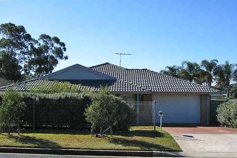 13 Daraya Rd, Marayong, NSW 2148