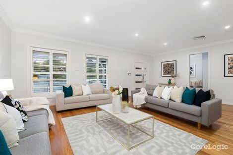 Property photo of 21 Reilleys Road Winston Hills NSW 2153