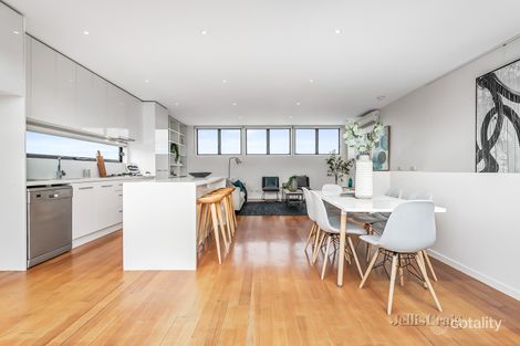 Property photo of 3/32 Davison Street Brunswick VIC 3056