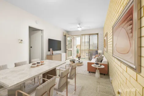 Property photo of 1/14 Nicklin Street Coorparoo QLD 4151