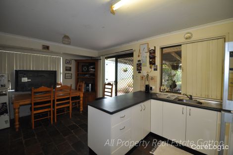 Property photo of 34 George Street Helidon QLD 4344