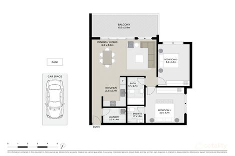 Property photo of 20/53-59 Balmoral Road Northmead NSW 2152