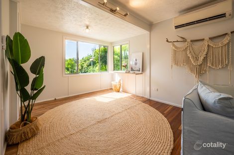 Property photo of 44 Camp Street Mundingburra QLD 4812