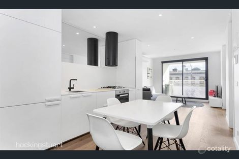 Property photo of 502/518 Swanston Street Carlton VIC 3053
