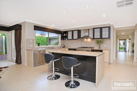 Property photo of 17 Michigan Grange Pakenham VIC 3810