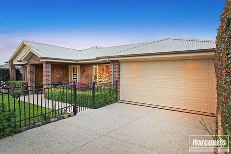 Property photo of 17 Michigan Grange Pakenham VIC 3810