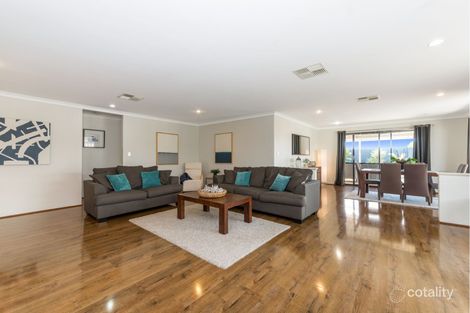 Property photo of 13 Bamburgh Turn Meadow Springs WA 6210