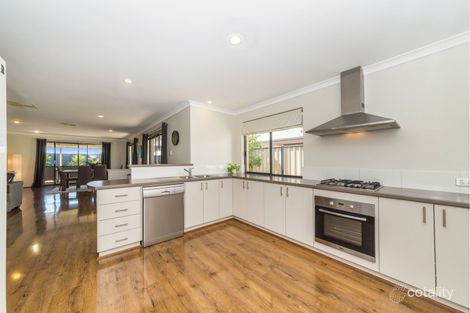Property photo of 13 Bamburgh Turn Meadow Springs WA 6210
