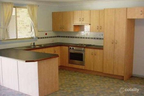 Property photo of 28 Herbert Appleby Circuit South West Rocks NSW 2431
