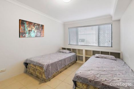 Property photo of 128/267-319 Bulwara Road Ultimo NSW 2007