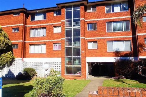 Property photo of 13/29A Great Western Highway Parramatta NSW 2150