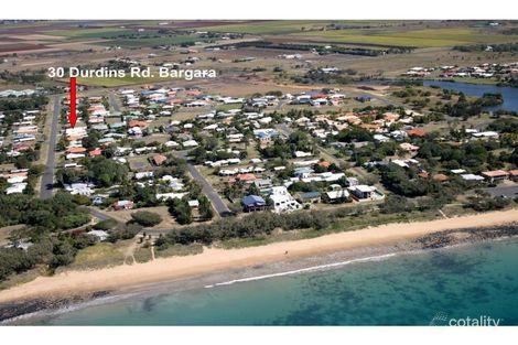 Property photo of 30 Durdins Road Bargara QLD 4670