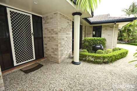 Property photo of 4 Alexis Court New Auckland QLD 4680