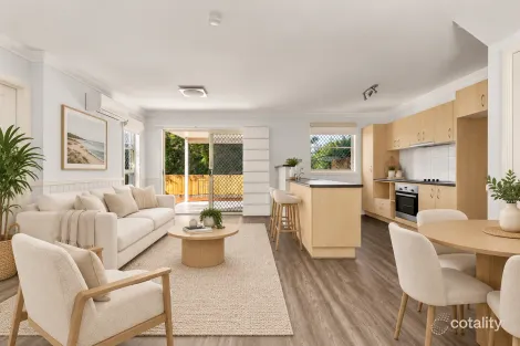 4/62 Sixth Ave, Windsor, QLD 4030