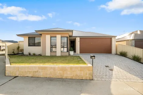 Property photo of 9 Bonnington Loop Madora Bay WA 6210