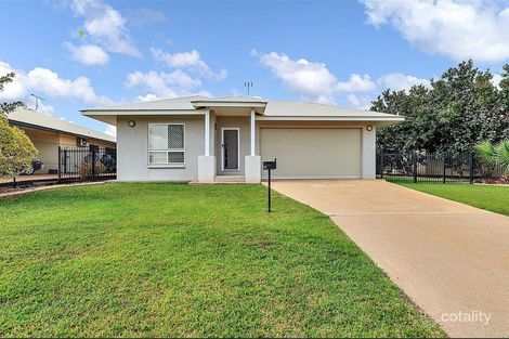 Property photo of 11 La Pira Circuit Rosebery NT 0832