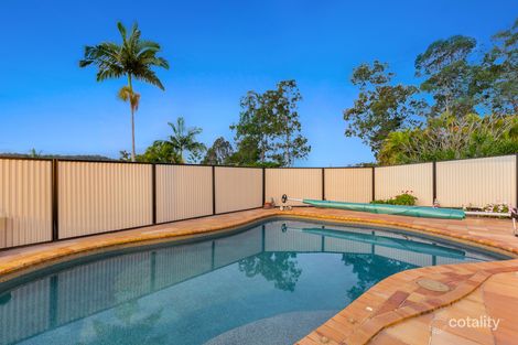 Property photo of 10 Greenfern Place Ferny Grove QLD 4055